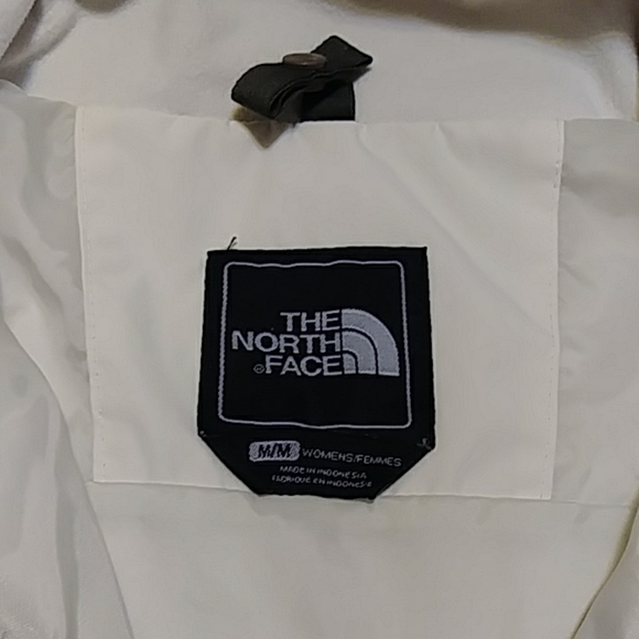 North Face Rain Jacket - Picture 4 of 6